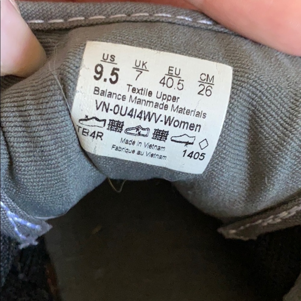 Shoes - Picture 4 of 4